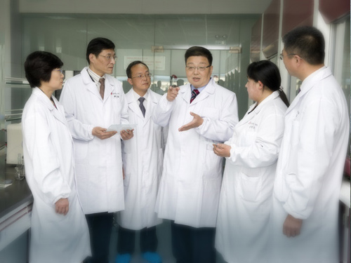 集團(tuán)培訓(xùn)中心